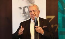 Muhtarlarla bir araya gelen Nilüfer Belediye Başkanı Özdemir: Kenti, ortak akılla yöneteceğiz