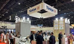 Türk fintek sektörü Dubai'de