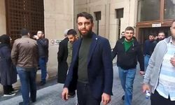 Eski Bursaspor Başkanı Adanur, cezaevinden çıktıktan 3 gün sonra tekrar tutuklandı