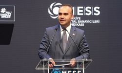 İstanbul-Bakan Kacır: Türkiye son 22 yılda sanayi ve teknolojide de asırlık kazanımlar elde etti