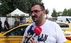 İstanbul- İstanbul'da taksiciler taksimetrelerini güncellemeye başladı