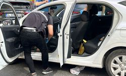 İstanbul-Kartal’da otomobile silahlı saldırı