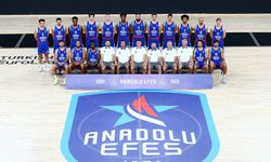 Anadolu Efes'te EuroLeague Medya Günü düzenlendi