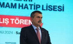 Bakan Tekin: Müfredatı sadeleştirdik (3)