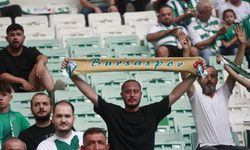 Bursaspor, 3'üncü Lig seyirci rekorunu kırdı