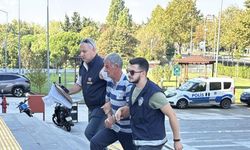 Cinayet işleyip, 'Adamı vurdum, polis çağırın beni alsın' diye bağıran şüpheli adliyede