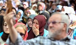 Diyanet İşleri Başkanı Erbaş: Kur'an ahlakını yeni nesillere anlatmak zorundayız