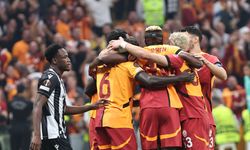 Galatasaray - PAOK / ek fotoğraflar