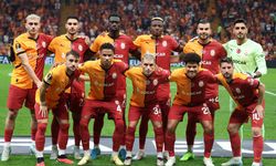 Galatasaray - PAOK / fotoğraflar