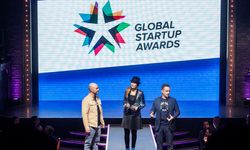 Global Startup Awards, Garanti BBVA'nın ana sponsorluğunda İstanbul'da gerçekleşecek