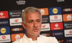 Jose Mourinho: Bir mağlubiyetten sonra hiçbir zaman kaçmadım