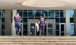 Kayıp ihbarında bulunduğu babasını öldürüp, 4 parçaya ayırdığı cesedini dereye atmış / Ek fotoğraflar