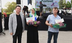 Osmangazi’de ‘Üzüm Festivali’ düzenlendi