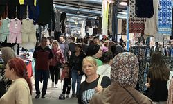 Sınır kapılarında gurbetçi yoğunluğunun bittiği Edirne'ye Bulgar ve Yunan turist akını/ Ek fotoğraflar