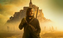 The Walking Dead: Daryl Dixon, ikinci sezonuyla TV+’ta