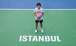 Yankı Erel, Istanbul Challenger 76. TED Open’da çiftlerde şampiyon