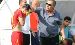 Bursalı futbolseverin bu hareketi sosyal medyada  gündem oldu