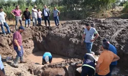 MASKİ, tüm ekipleriyle Akhisar için çalışıyor