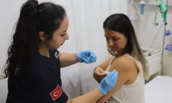 Muğla'da HPV aşısının kapsamı genişletiliyor