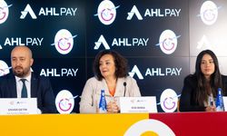 AHL Pay, Galatasaray Otizm Yüzme Takımı'na isim sponsoru oldu