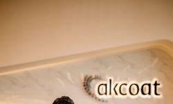 Akcoat yenilenmiş web sitesini kullanıma açtı