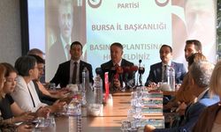 BBP’li Alfatlı: Yeni anayasada 2 suça idam cezası getirilmeli