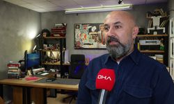 Burak Akyüz: Sadece yabancı dil öğreten değil, iyi insanlar yetiştirmeyi amaçlayan bir proje geliştirdik