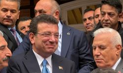 Ekrem İmamoğlu: Bu iktidarın kurnazlıklarından bıktık