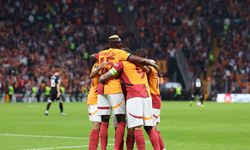 Galatasaray - Elfsborg / ek fotoğraflar