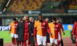 Galatasaray, milli araya kayıpsız girmek istiyor