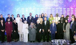 İstanbul- Emine Erdoğan: İş hayatında kadınların yaşadığı türlü zorluklar, aşamadığı bariyerler var