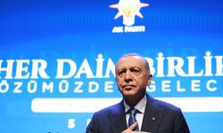 İstanbul- Erdoğan: İşler daha fazla kontrolden çıkmadan, daha çok kan dökülmeden bu zalimleri durdurun -1