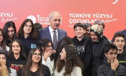 İstanbul - TBMM Başkanı Kurtulmuş: Her alanda güçlü bir Türkiye'yi ortaya koymak zorundayız