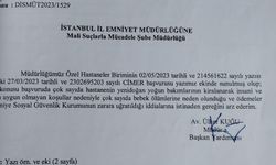 İstanbul - Yenidoğan çetesi' soruşturmasında kilit isim, DHA’ya konuştu: Kayıtları dinlemesem bir korku filmi olduğunu düşünürdüm