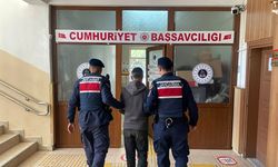 Kırklareli'de kesinleşmiş hapis cezası bulunan 13 hükümlü yakalandı