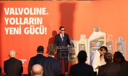 M Oil, Valvoline lisansı ile İzmir fabrikasında üretime başladığını duyurdu