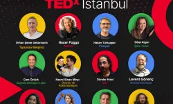 TEDxIstanbul’da Bu Yılın Teması: “Ortak Gelecek