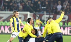 Fenerbahçe liderle puan farkını 5’e indirdi