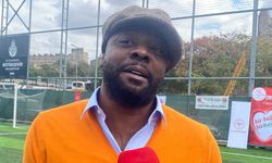 Pascal Nouma'dan hakemlere eleştiri: Kötü iş yapıyorlar