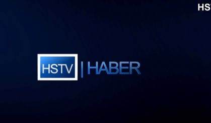 GÜN ORTASI HABERLERİ (hs tv - İZLE)