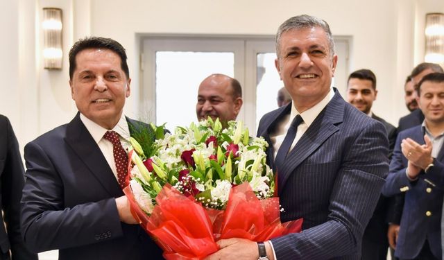 İstanbul- Esenyurt'un yeni belediye başkanından eski yönetime eleştiri