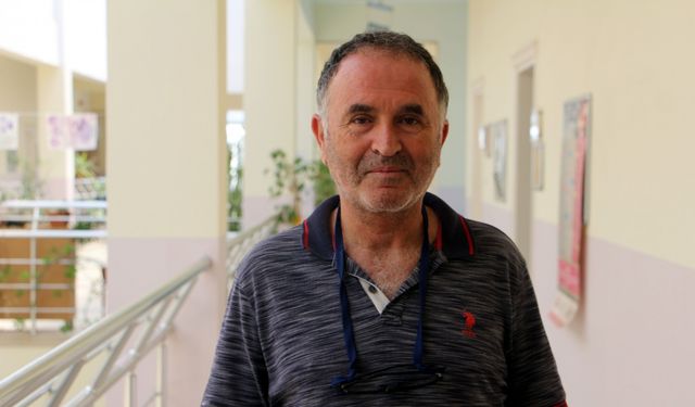 Doç. Dr. Uludağ: Türkiye yaz kuraklığı olan ülke