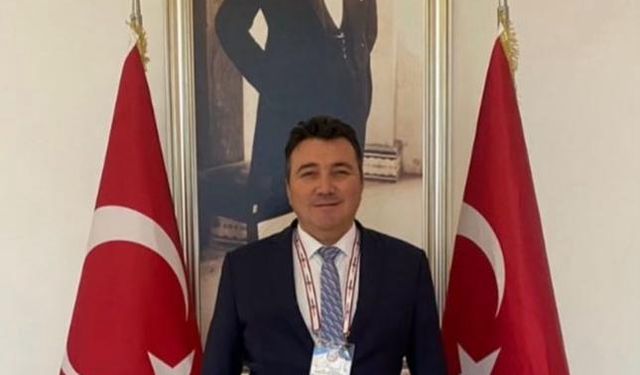 İstanbul-İstanbul Pastacılar Odası Başkanı Aykut Şener hayatını kaybetti