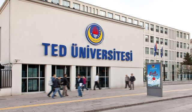 TEDÜ, Türkiye Üniversite Memnuniyet Araştırması'nda üç listeye girdi