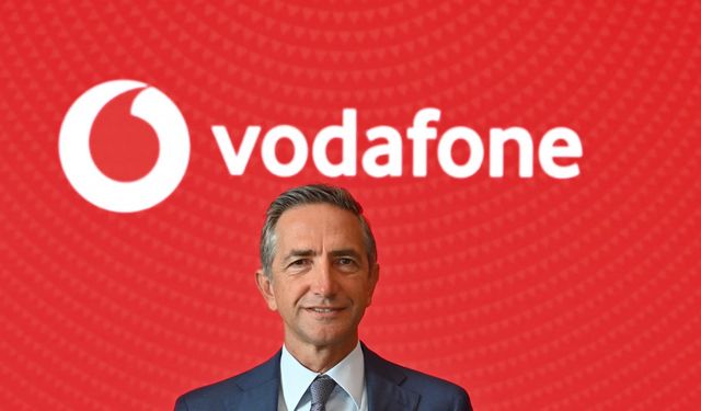 Vodafone’dan dijital devrim için fiber reformu çağrısı