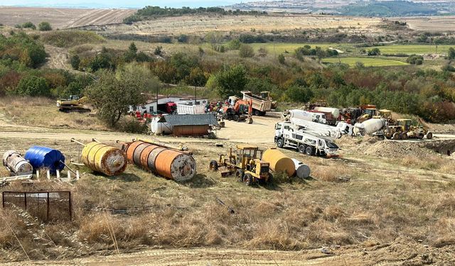 Bakan Yumaklı: Çeltikte 980 bin ton rekolte geleceğini düşünüyoruz (2)