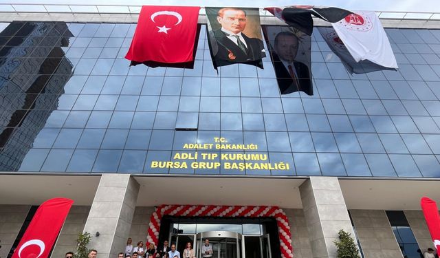 Bakan Tunç: Yeni anayasa, demokratik standartları daha da yukarıya çıkaracak (2)