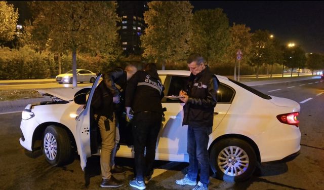 İstanbul- Kartal'da, otomobilin çarptığı Sibel hayatını kaybetti