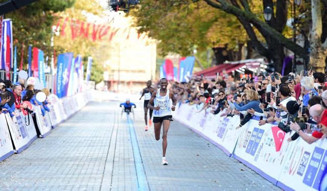 İstanbul Maratonu, 46. kez kıtaları aşacak