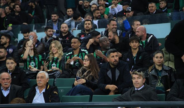 Kocaelispor – Fatih Karagümrük: 2-1